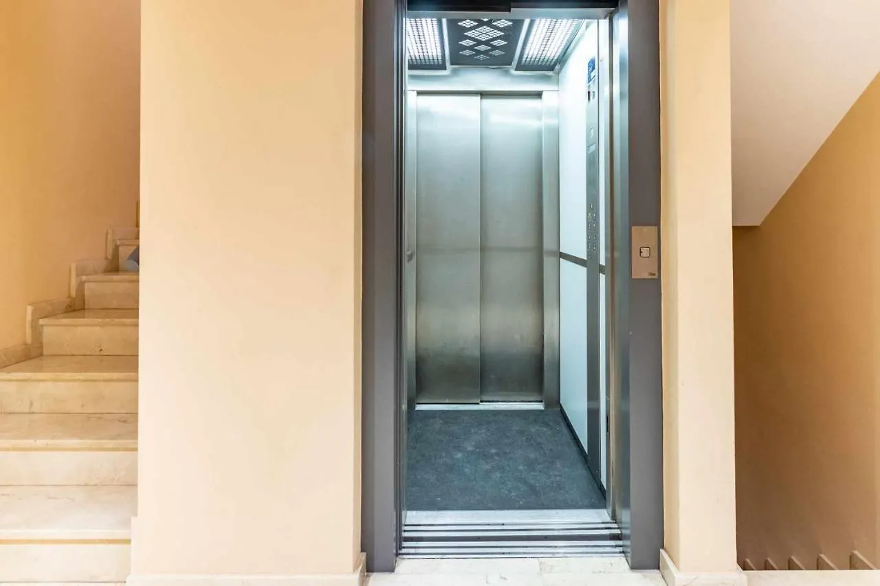 Canigo Piso Con Wifi, Ascensor Y Parking 桑特费柳德吉克索尔斯 0*,  西班牙